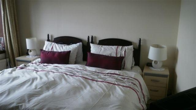 Scooniehill Farm House B&B St Andrews Zimmer foto