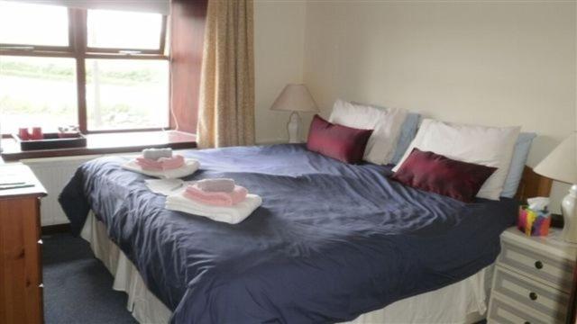 Scooniehill Farm House B&B St Andrews Zimmer foto