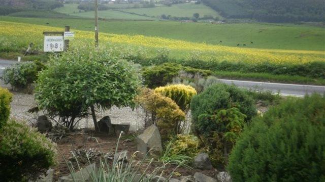 Scooniehill Farm House B&B St Andrews Zimmer foto