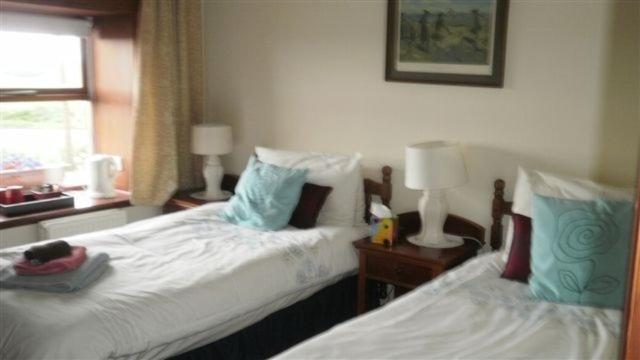 Scooniehill Farm House B&B St Andrews Zimmer foto