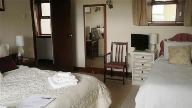 Scooniehill Farm House B&B St Andrews Zimmer foto