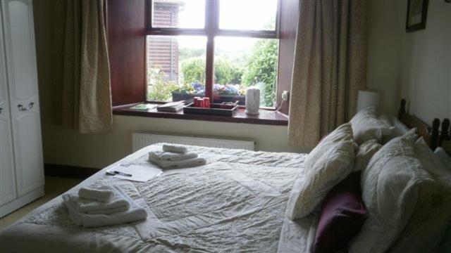 Scooniehill Farm House B&B St Andrews Zimmer foto