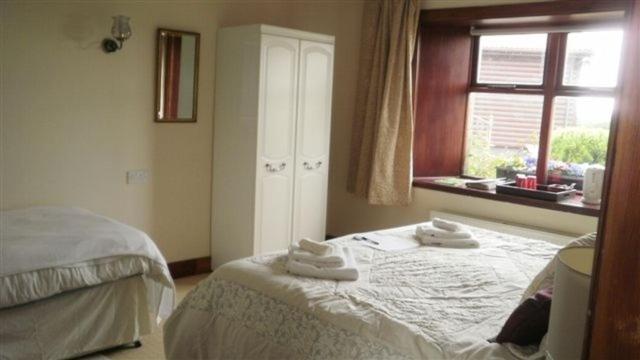 Scooniehill Farm House B&B St Andrews Zimmer foto