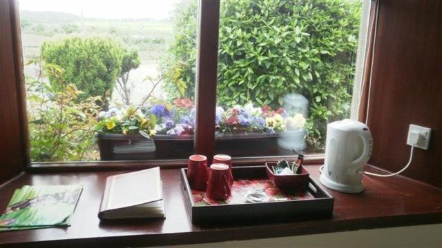 Scooniehill Farm House B&B St Andrews Zimmer foto