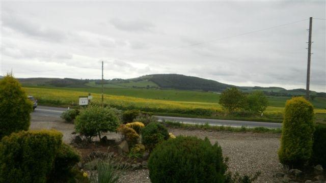 Scooniehill Farm House B&B St Andrews Zimmer foto